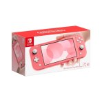 Nintendo Switch™ Lite - Coral