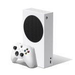 Microsoft Xbox Series S Oyun Konsolu 512GB - Görsel 2