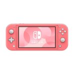 Nintendo Switch™ Lite - Coral - Görsel 3