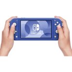 Nintendo Switch™ Lite - Blue - Görsel 4