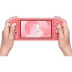 Nintendo Switch™ Lite - Coral - Görsel 4