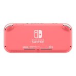 Nintendo Switch™ Lite - Coral - Görsel 5