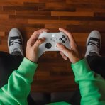 Xbox Wireless Controller Beyaz - Görsel 4