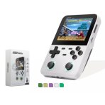 Retro El Oyun Konsolu 3.5 INC Ekran 1 GB RAM 128 GB Kart Destekli