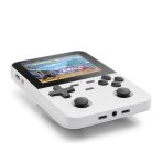Retro El Oyun Konsolu 3.5 INC Ekran 1 GB RAM 128 GB Kart Destekli - Görsel 3