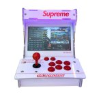Çift Ekran 8000+ OYUNLU RETRO ARCADE ATARİ