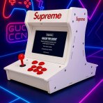 Çift Ekran 8000+ OYUNLU RETRO ARCADE ATARİ - Görsel 2