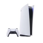 PlayStation 5 Digital (Bilkom) - Görsel 2