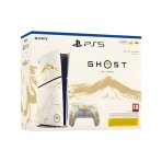 PlayStation GHOST KONSOL PS5 (Bilkom) - Görsel 3