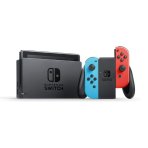 Nintendo Switch OLED Oyun Konsolu - Görsel 2