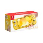 Nintendo Switch™ Lite - Yellow