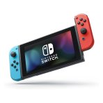 Nintendo Switch OLED Oyun Konsolu