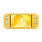 Nintendo Switch™ Lite - Yellow - Görsel 3
