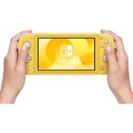 Nintendo Switch™ Lite - Yellow - Görsel 4