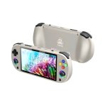 M22 Pro Retro Oyun Konsolu 5.0’’ IPS Ekran (Dahili 20000+ Oyun)