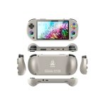 M22 Pro Retro Oyun Konsolu 5.0’’ IPS Ekran (Dahili 20000+ Oyun) - Görsel 2